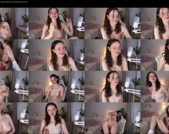 daddystrouble — 120 minute Chaturbate female cam show recording, 720p, Aug 6, 2024