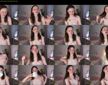 daddystrouble — 5 minute Chaturbate female cam show recording, 720p, Aug 6, 2024