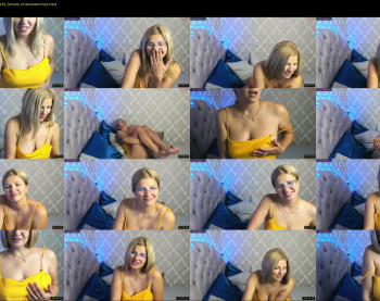 daisydavis_ — 91 minute Chaturbate female cam show recording, 720p, Aug 6, 2024