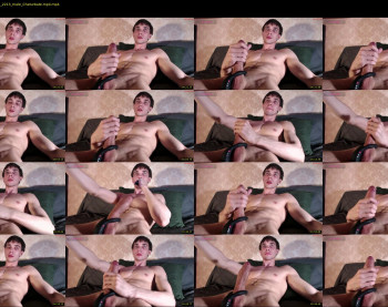 damondurden — 3 minute Chaturbate male cam show recording, 720p, Aug 5, 2024