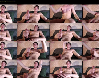 damondurden — 114 minute Chaturbate male cam show recording, 720p, Aug 6, 2024
