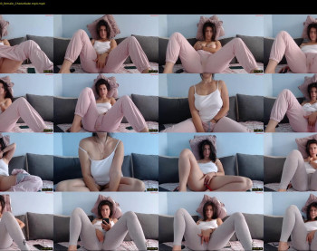 dara6761 — 116 minute Chaturbate female cam show recording, 720p, Aug 5, 2024