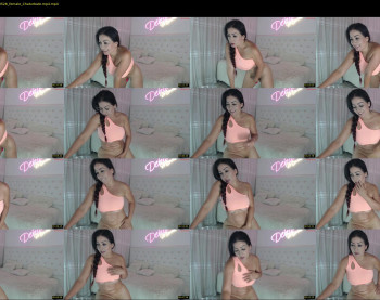 deboramom — 11 minute Chaturbate female cam show recording, 720p, Aug 6, 2024