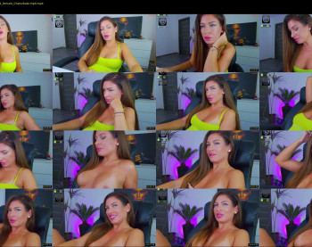 debralee — 76 minute Chaturbate female cam show recording, 720p, Aug 5, 2024