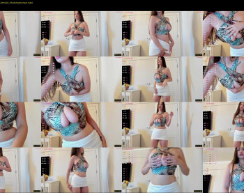 devyale — 69 minute Chaturbate female cam show recording, 720p, Aug 5, 2024