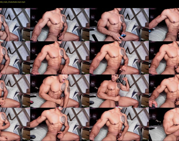 dimitriklein — 69 minute Chaturbate male cam show recording, 720p, Aug 5, 2024