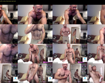 donnybasilisk — 72 minute Chaturbate male cam show recording, 720p, Aug 5, 2024