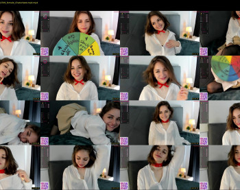 earlenebigge — 120 minute Chaturbate female cam show recording, 720p, Aug 5, 2024
