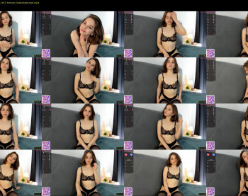 earlenebigge — 11 minute Chaturbate female cam show recording, 720p, Aug 5, 2024