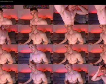 eddieds — 4 minute Chaturbate male cam show recording, 720p, Aug 6, 2024