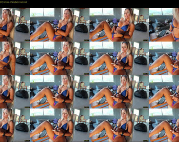 eileen_rose — 9 minute Chaturbate female cam show recording, 720p, Aug 5, 2024