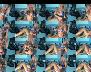 eileen_rose — 52 minute Chaturbate female cam show recording, 720p, Aug 6, 2024