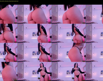 eliizabeth_roberts — 4 minute Chaturbate female cam show recording, 720p, Aug 5, 2024