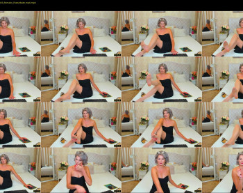 elisarosse_ — 7 minute Chaturbate female cam show recording, 720p, Aug 6, 2024