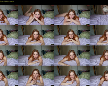 ellaa91 — 5 minute Chaturbate female cam show recording, 720p, Aug 5, 2024