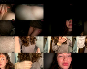 emersoncane — 6 minute Chaturbate female cam show recording, 720p, Aug 5, 2024