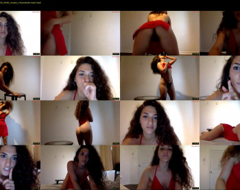 emmababy2322 — 27 minute Chaturbate female cam show recording, 480p, Aug 5, 2024