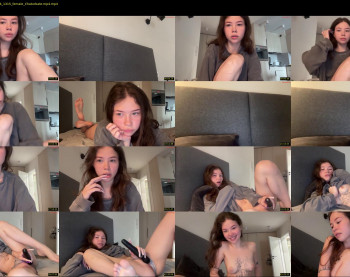 eternal_infinite — 52 minute Chaturbate couple cam show recording, 720p, Aug 5, 2024