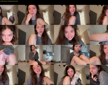 eternal_infinite — 74 minute Chaturbate couple cam show recording, 720p, Aug 5, 2024