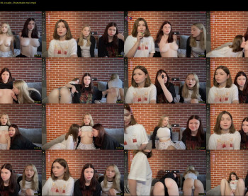 eumomino — 24 minute Chaturbate couple cam show recording, 720p, Aug 5, 2024