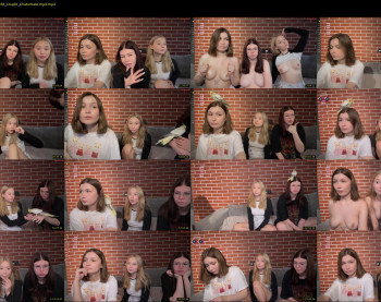 eumomino — 97 minute Chaturbate couple cam show recording, 720p, Aug 5, 2024