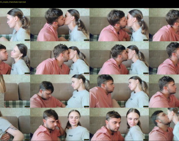 eva_calvin — 9 minute Chaturbate couple cam show recording, 720p, Aug 5, 2024