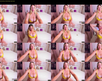 eva_rose7 — 4 minute Chaturbate female cam show recording, 720p, Aug 5, 2024
