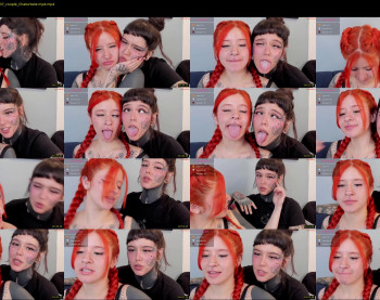 fairyflexxx — 5 minute Chaturbate female cam show recording, 720p, Aug 5, 2024