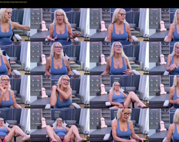 fitcougarcb — 59 minute Chaturbate female cam show recording, 720p, Aug 5, 2024