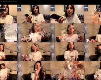 florentina2004 — 5 minute Chaturbate female cam show recording, 720p, Aug 6, 2024