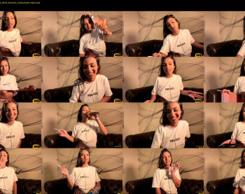 florentina2004 — 4 minute Chaturbate female cam show recording, 720p, Aug 6, 2024