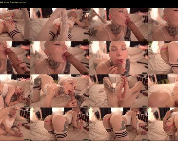 fuckingtoy_ — 27 minute Chaturbate female cam show recording, 720p, Aug 5, 2024