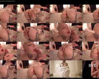 fuckingtoy_ — 39 minute Chaturbate female cam show recording, 720p, Aug 5, 2024