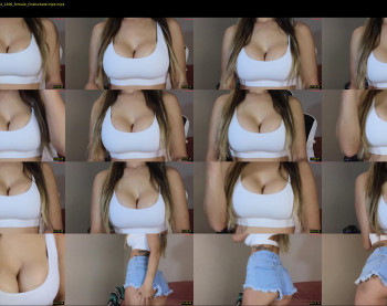 graciously3333 — 44 minute Chaturbate female cam show recording, 720p, Aug 5, 2024