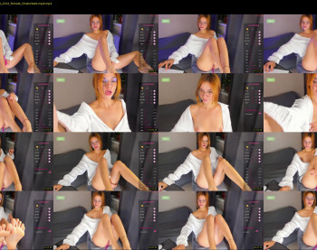 haileybaileybb — 42 minute Chaturbate female cam show recording, 720p, Aug 5, 2024