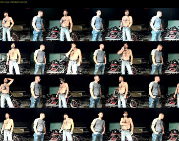 hardworkertn — 18 minute Chaturbate male cam show recording, 720p, Aug 6, 2024