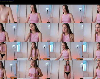 hecola — 64 minute Chaturbate female cam show recording, 720p, Aug 5, 2024