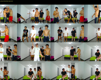 howents — 23 minute Chaturbate male cam show recording, 720p, Aug 5, 2024