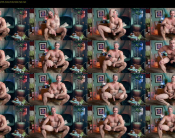 hugedickyogi — 9 minute Chaturbate male cam show recording, 720p, Aug 5, 2024