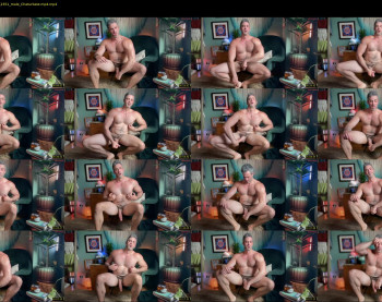 hugedickyogi — 3 minute Chaturbate male cam show recording, 720p, Aug 5, 2024