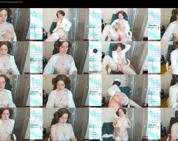 i_esus — 106 minute Chaturbate couple cam show recording, 720p, Aug 5, 2024