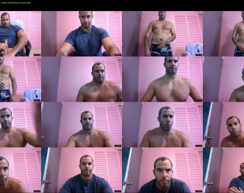 jacoff38 — 18 minute Chaturbate male cam show recording, 480p, Aug 6, 2024