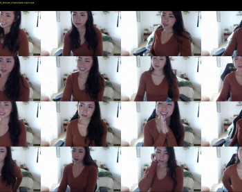 jadelove_ — 65 minute Chaturbate female cam show recording, 720p, Aug 5, 2024