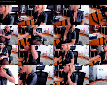 janeturner — 50 minute Chaturbate female cam show recording, 720p, Aug 5, 2024