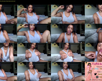 jasminekay — 43 minute Chaturbate female cam show recording, 720p, Aug 5, 2024