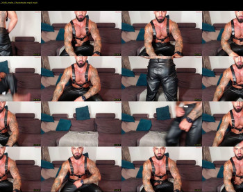 jordan_rush01 — 19 minute Chaturbate male cam show recording, 720p, Aug 5, 2024