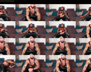 jordan_rush01 — 8 minute Chaturbate male cam show recording, 720p, Aug 6, 2024