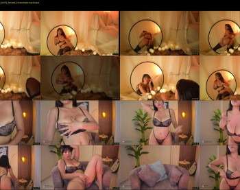 jovanna_smith — 56 minute Chaturbate female cam show recording, 720p, Aug 6, 2024