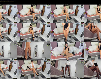 katedolly — 105 minute Chaturbate female cam show recording, 720p, Aug 5, 2024
