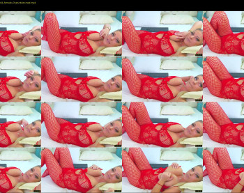 kellybabex — 14 minute Chaturbate female cam show recording, 720p, Aug 5, 2024